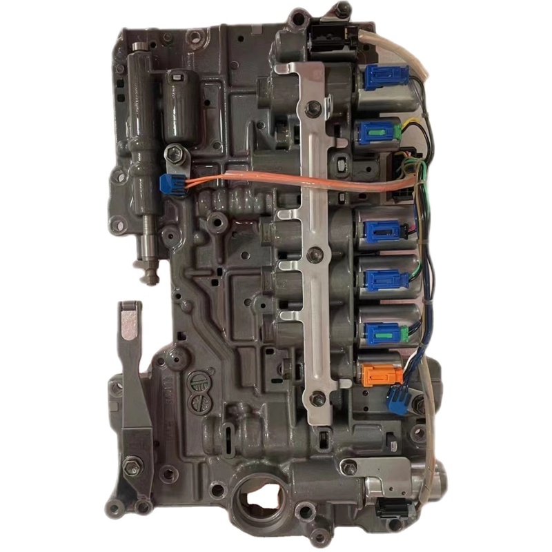 Brand New Electromagnetic Valve Body for