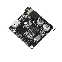 Mini carte décodeur audio VHM 314 BT 5.1, son sans perte, lecteur MP3, module amplificateur audio