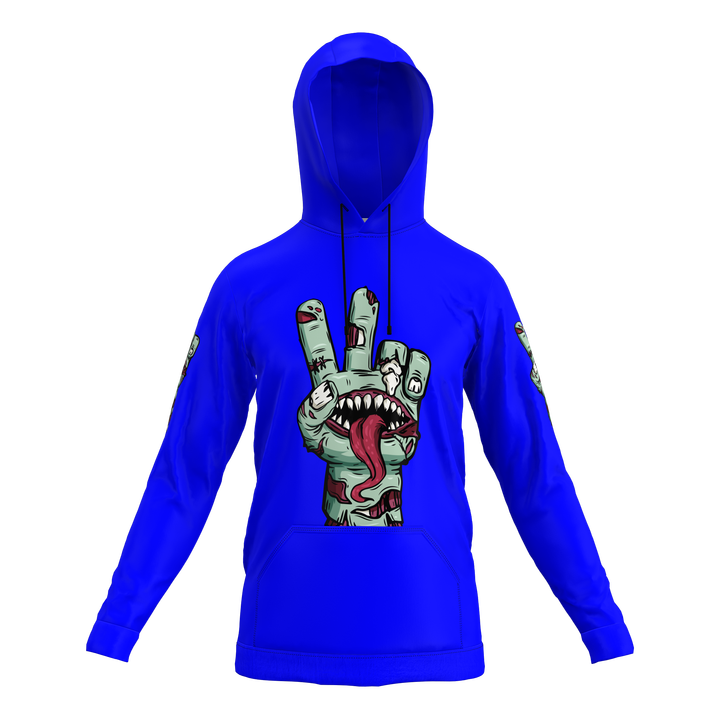 HIRBGOD Mens Jogging Suit Top Warm Material OutDoor Clothes 