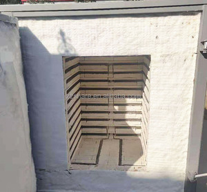 Price of 1000 Degree Muffle Furnace Electric <strong>Pottery</strong> Ceramics <strong>Kiln</strong> - Product Image 5