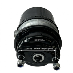 Chambre de frein à <span class=keywords><strong>air</strong></span> à disque T24/24DCP 9254810000 204204218 A0204204218 pour camion Mercedes-Benz Actros système WABCO - Product Image 4