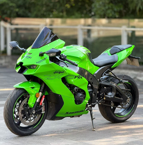Utilizado para la <span class=keywords><strong>Honda</strong></span> CBR400 del <span class=keywords><strong>2022</strong></span>. Potentes motocicletas deportivas. Con ABS. Motocicletas Usadas de Alta Calidad. - Product Image 5