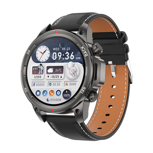 Умные часы DK68 с GPS-компасом и светодиодным фонариком, 1,53 дюймов, водонепроницаемые Смарт-часы для мужчин, 410 мАч - Product Image 2