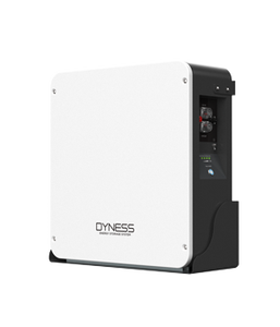 Batería Dyness PowerDepot H5B de 5.12 kWh y 100 Ah de LiFePO4 |   Sistema de Almacenamiento de Energía Solar Residencial para Autocombustión y Energía de Respaldo - Product Image 3