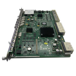 Carte <span class=keywords><strong>de</strong></span> contrô<span class=keywords><strong>le</strong></span> SCXN Z Te originale, prend en charge une capacité <span class=keywords><strong>de</strong></span> commutation <span class=keywords><strong>de</strong></span> 480 Gbit/s et 64 k MAC, prend en charge <span class=keywords><strong>le</strong></span> VOIP pour C300 OLT - Product Image 6