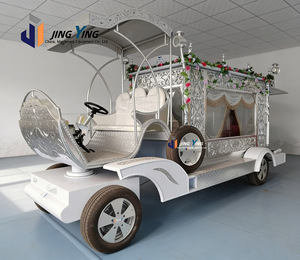 Carroza Fúnebre <span class=keywords><strong>de</strong></span> <span class=keywords><strong>Caballos</strong></span> Estilo Cenicienta, Carroza Fúnebre Eléctrica <span class=keywords><strong>de</strong></span> Alta Calidad, Carroza Fúnebre <span class=keywords><strong>de</strong></span> <span class=keywords><strong>Caballos</strong></span> Usada a la <span class=keywords><strong>Venta</strong></span> a Precio Económico - Product Image 6