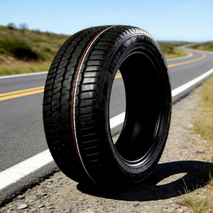 ขับขี่อย่างมั่นใจ: ยาง 225/65R16C TRANSPORTER RF09 ควบคุมได้อย่างเหนือชั้น ให้ความเงียบสบายและทนทาน - Product Image 2
