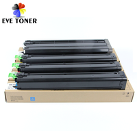 Usine pas cher prix haute qualité compatible MX-51 copieur pour MX-4110N/4111N/4112N/4140N/4141N/ 5110N/5111N 5140N/5141N MX-4128N