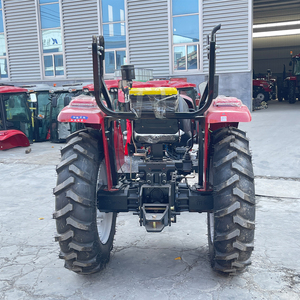 Nuevo Tractor Agrícola Multifuncional Pequeño/Mini <span class=keywords><strong>de</strong></span> 50hp, 80hp, 90hp, 120hp, 140hp con el Mejor <span class=keywords><strong>Precio</strong></span> en China - Product Image 5