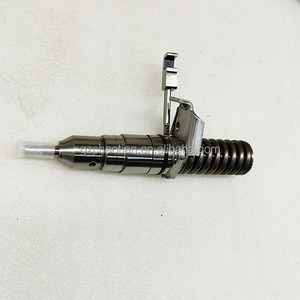 Pièces de moteur diesel pour excavatrice 3116 Injecteur de carburant 127-8218 1278218 Injecteur de carburant diesel - Product Image 2