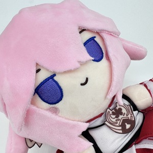 Genshin 22ซม.ตัวอักษรเกมYee Miko Raiden Shogun <span class=keywords><strong>Beelzebul</strong></span>รูปตุ๊กตาPlushตุ๊กตาของเล่นน่ารักตุ๊กตายัดไส้Plushiesอะนิเมะของขวัญ - Product Image 3