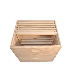 รังไม้บอร์ดเดียวสำหรับเลี้ยงผึ้งจากออสเตรเลีย - Product Image 4
