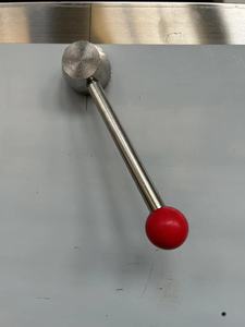 Bravo công nghiệp hạt mì ống mì hạt giống không khí nóng lưu thông sấy Oven - Product Image 3