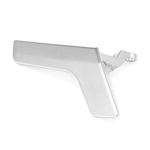 Pièces automobiles transfrontalières, boîte d'accoudoir intérieure à finition mate, stock pour modèle BENZ W204 2047201171 - Product Image 5