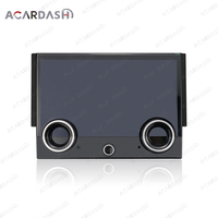 Panneau de commande de climatiseur numérique climatique écran tactile LCD pour range rover vogue L405 sport L494 2013-2017 avec carplay