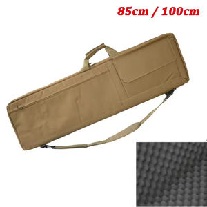 กระเป๋าเป้สะพายหลังสำหรับตั้งแคมป์กลางแจ้ง กระเป๋าใส่ปืน กระเป๋าเดินป่าแบบยุทธวิธี กระเป๋า Molle สำหรับล่าสัตว์ ตกปลา เอาตัวรอด ขนาดใหญ่ - Product Image 3