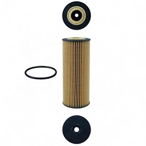 Filtre à huile de luxe haute précision pour moteur V6, référence OE 2781800009, modèle HO-BC025Z, garantie 1 an - Product Image 2