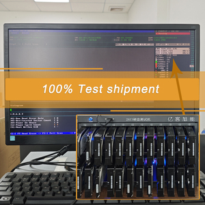 Disco Duro Interno SATA para Computadora, Usado, Retro, para <span class=keywords><strong>Juegos</strong></span>, Disco Duro <span class=keywords><strong>de</strong></span> <span class=keywords><strong>Segunda</strong></span> <span class=keywords><strong>Mano</strong></span> para <span class=keywords><strong>PC</strong></span>, Disco Duro <span class=keywords><strong>de</strong></span> 3.5 Pulgadas, 500 GB - Product Image 5