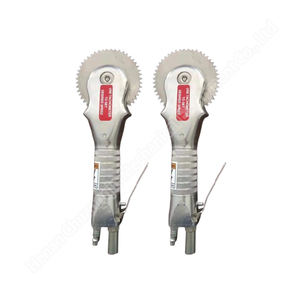 Máquina removedora de vacas, matadero, desollado, cuchillo desolador, ganado, vaca, matadero, desollado, cuchillo - Product Image 5