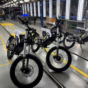 Vélo Électrique de <span class=keywords><strong>Sport</strong></span> Cineco EX1 Meilleure Vente Autonomie Max 80km Durée de Vie Batterie <span class=keywords><strong>2000</strong></span> Heures VAE Populaire - Product Image 2