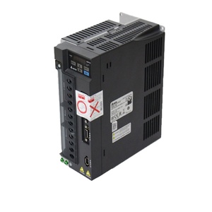 มอเตอร์เฟสเดียว ซีรีส์ B2 รุ่น ASD-B2-0121-B ECMA-C20401GS/FS ชุด 3 กิโลวัตต์ สปอต - Product Image 2