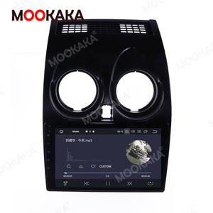 <span class=keywords><strong>Precio</strong></span> de fábrica Android para <span class=keywords><strong>Nissan</strong></span> <span class=keywords><strong>Qashqai</strong></span> J10 2006 - <span class=keywords><strong>2013</strong></span> GPS de navegación del coche Auto estéreo reproductor Multimedia de la unidad - Product Image 2
