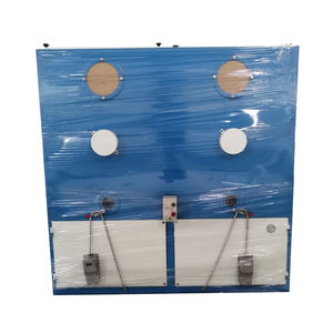 מכונת מילוי צעצוע plush ידנית מכונת מילוי צעצוע רך מחניק מכונת מילוי טקסטיל - Product Image 5