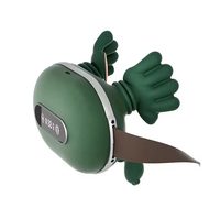 Producto de Masaje en Tendencia 2026: Almohada Masajeadora de Cuello con Amasamiento 4D, Masajeador Biónico de Cuello y Hombros con Calor y Masaje de Cabeza