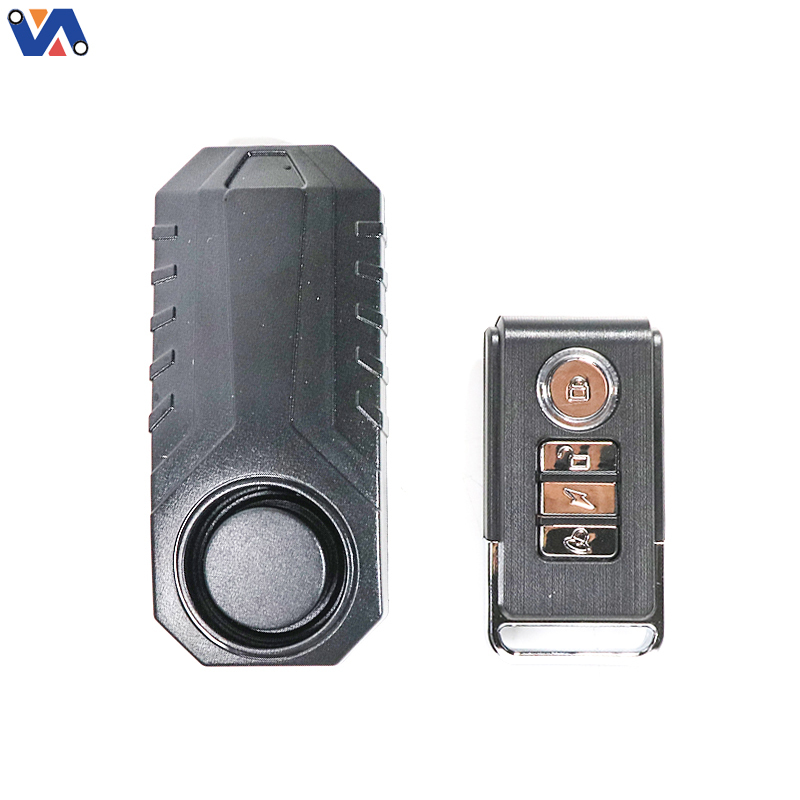 New Image Wholesale Alarm with Remote