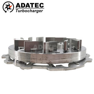 GT2260V 742730 Anneau de buse turbo 11657790308 11657790328 11657794025 Géométrie turbo pour <span class=keywords><strong>BMW</strong></span> 530 d (E60 / E61) 160 Kw - 218 HP - Product Image 5