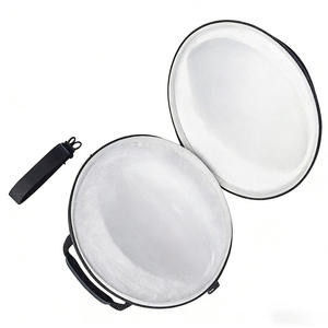 เคสป้องกันลำโพง EVA แบบแข็งสำหรับ Harman <span class=keywords><strong>Kardon</strong></span> <span class=keywords><strong>Onyx</strong></span> Studio7 OEM เคสเก็บลำโพงไร้สายบลูทูธ - Product Image 4