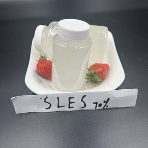 洗剤用中国供給Sles N70石鹸麺 - Product Image 3