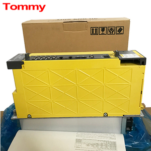 A06B-6222-H011 AiSP 11-B Nuevo Amplificador Servo Original FANUC - Product Image 6