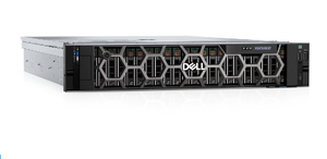 PowerEdge R860 พาวเวอร์เอッジ อีเอ็มซี 2U ชassis คอมพิวเตอร์สำหรับ GPU AI ระบบคอมพิวเตอร์ NAS สำหรับจัดเก็บข้อมูล ดีพซีค ศูนย์ข้อมูล เซิร์ฟเวอร์เสมือน - Product Image 2