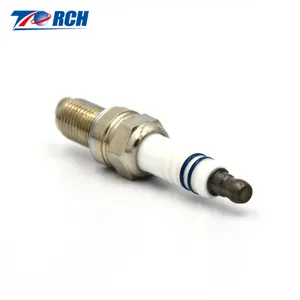 D8TC Sport Motorcycle Spark Plugs And Cap Fit Yamaha 94700-00275 Other Auto Parts Match For 4163 XS4163DP 0 241 145 500 X24EP-U9