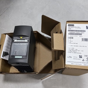 MICROMASTER 440 6SE6440-2UD21-5AA1 Convertidor de Frecuencia, Variador de Frecuencia - Product Image 3