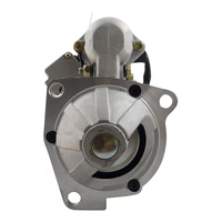 1811001892 1811001891 1811001890 Ensemble De Démarreur Nouveau 24V 11T Moteur De Arranque pour Isuzu 6BB1 6BD1 LS2800 Lien-Ceinture