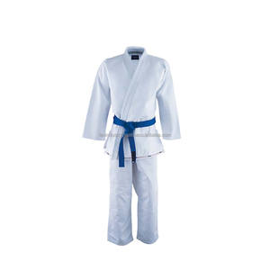 Uniformes de karaté 100% coton, vente en gros - Product Image 6