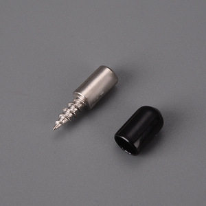 Phụ kiện phần cứng đồ nội thất vít tự khai thác cho tấm lớp và kệ bếp để hỗ trợ và cố định - Product Image 5