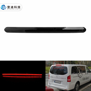 ไฟเบรค LED ติดสูง W447 Mercedes-Benz Vento 12V หลังหยุดสามสำหรับ V-Klasse 14-20 - Product Image 3