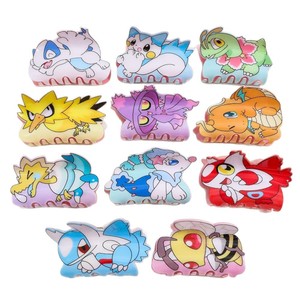 <span class=keywords><strong>Accessori</strong></span> <span class=keywords><strong>per</strong></span> <span class=keywords><strong>Capelli</strong></span> Anime Carini Best Seller, Eleganti Fermagli a Clip <span class=keywords><strong>per</strong></span> Ragazze Adolescenti, <span class=keywords><strong>Accessori</strong></span> <span class=keywords><strong>per</strong></span> <span class=keywords><strong>Capelli</strong></span> Cartoon all'Ingrosso - Product Image 5