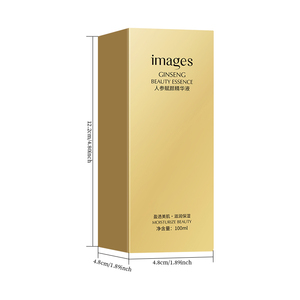 IMAGES Wholesale Skin Care Product Private Label Growth Ginseng Face Serum - Product Image 6