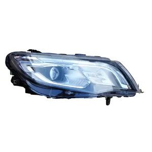 Lampu Utama Geely Boyue NL-3 ATLAS Proton X70, Lampu Depan Asli