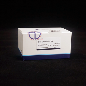 Foregene cung cấp 5t Mẫu <span class=keywords><strong>Kit</strong></span> DNA <span class=keywords><strong>Gel</strong></span> khai thác <span class=keywords><strong>Kit</strong></span> cho hiệu quả phục hồi độ tinh khiết cao DNA mảnh vỡ từ agarose <span class=keywords><strong>Gel</strong></span> - Product Image 4
