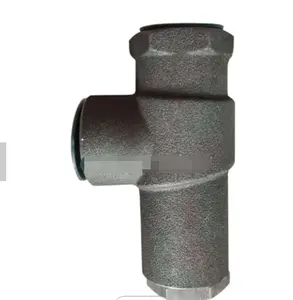 High quality compressor minimum pressure valve 02250097-598 used for Sullair