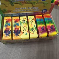 Jouet anti-stress à presser en PU souple et humide, à rebond lent, en forme de barre de lait fraise et de barre de beurre, pour cadeaux promotionnels et approvisionnement en gros