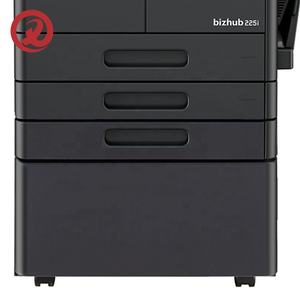 Photocopieurs multifonctionnels Copieurs <span class=keywords><strong>couleur</strong></span> A3 <span class=keywords><strong>Scanner</strong></span> Fax BH225i avec <span class=keywords><strong>imprimante</strong></span> <span class=keywords><strong>laser</strong></span> <span class=keywords><strong>couleur</strong></span> duplex USB 1.1 USB 2.0 A3 - Product Image 6