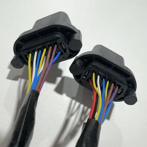 สายรัดหัวฉีดน้ำมันเชื้อเพลิง - Product Image 4