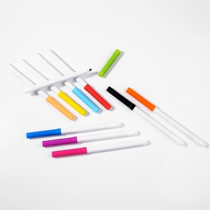 Dos tipos <span class=keywords><strong>de</strong></span> tinta lavable y superlavable, punta fina, <span class=keywords><strong>acuarela</strong></span> y rotulador <span class=keywords><strong>de</strong></span> tela, venta al por mayor <span class=keywords><strong>de</strong></span> fábrica - Product Image 2