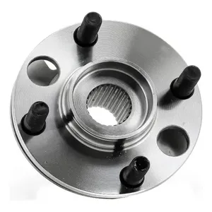 Maza Delantera dischi freno per 1980-1987 per Chrysler caricatore 1983 spirito ombra - Product Image 1